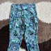 Lululemon Swift Speed High-Rise Tight Sz 6/28 In Rapid Flourish Multi