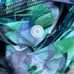 Lululemon Swift Speed High-Rise Tight Sz 6/28 In Rapid Flourish Multi