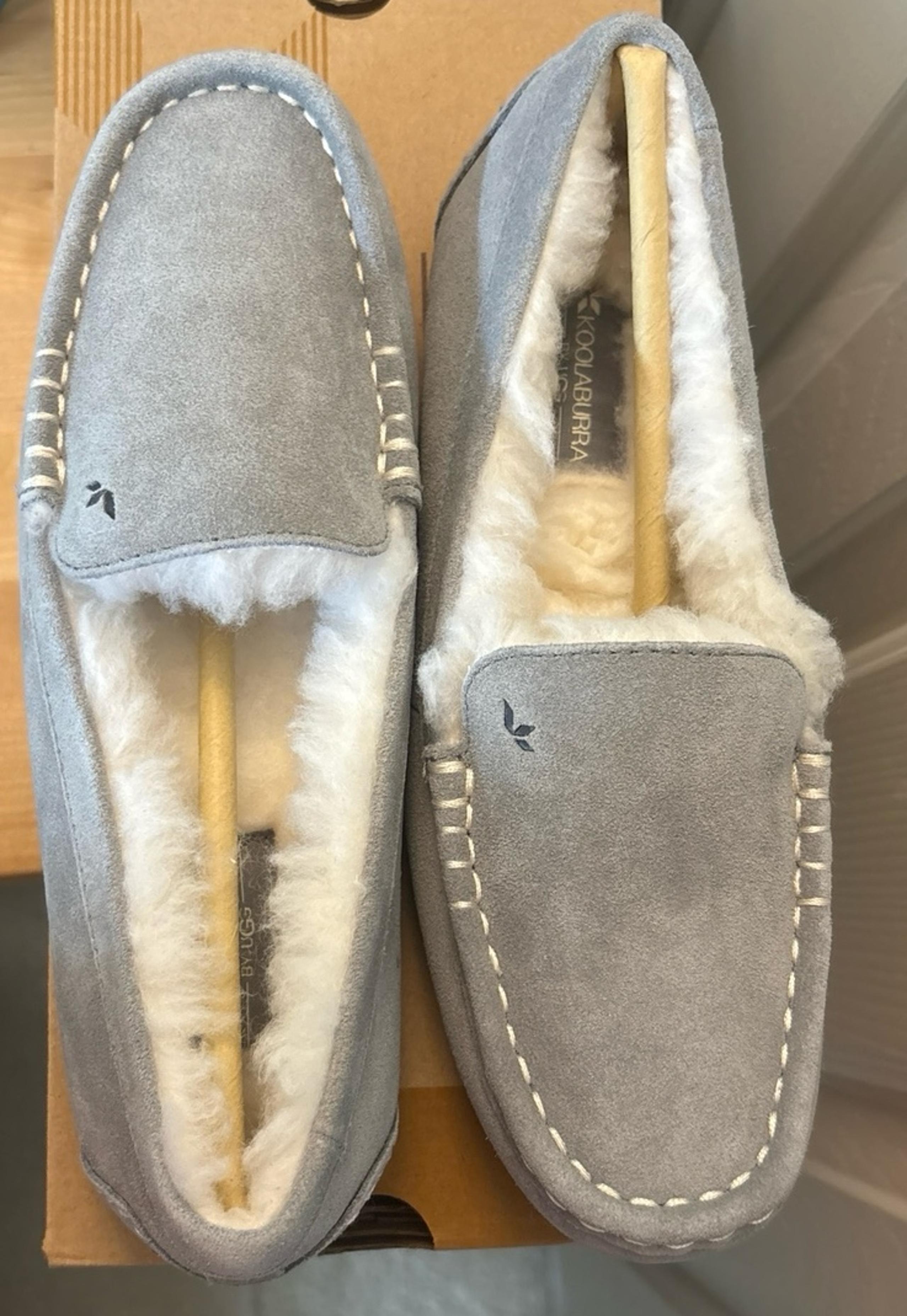 Women’s slipper size 6