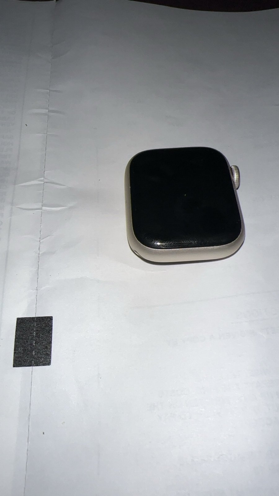 Apple watch 8 41mm