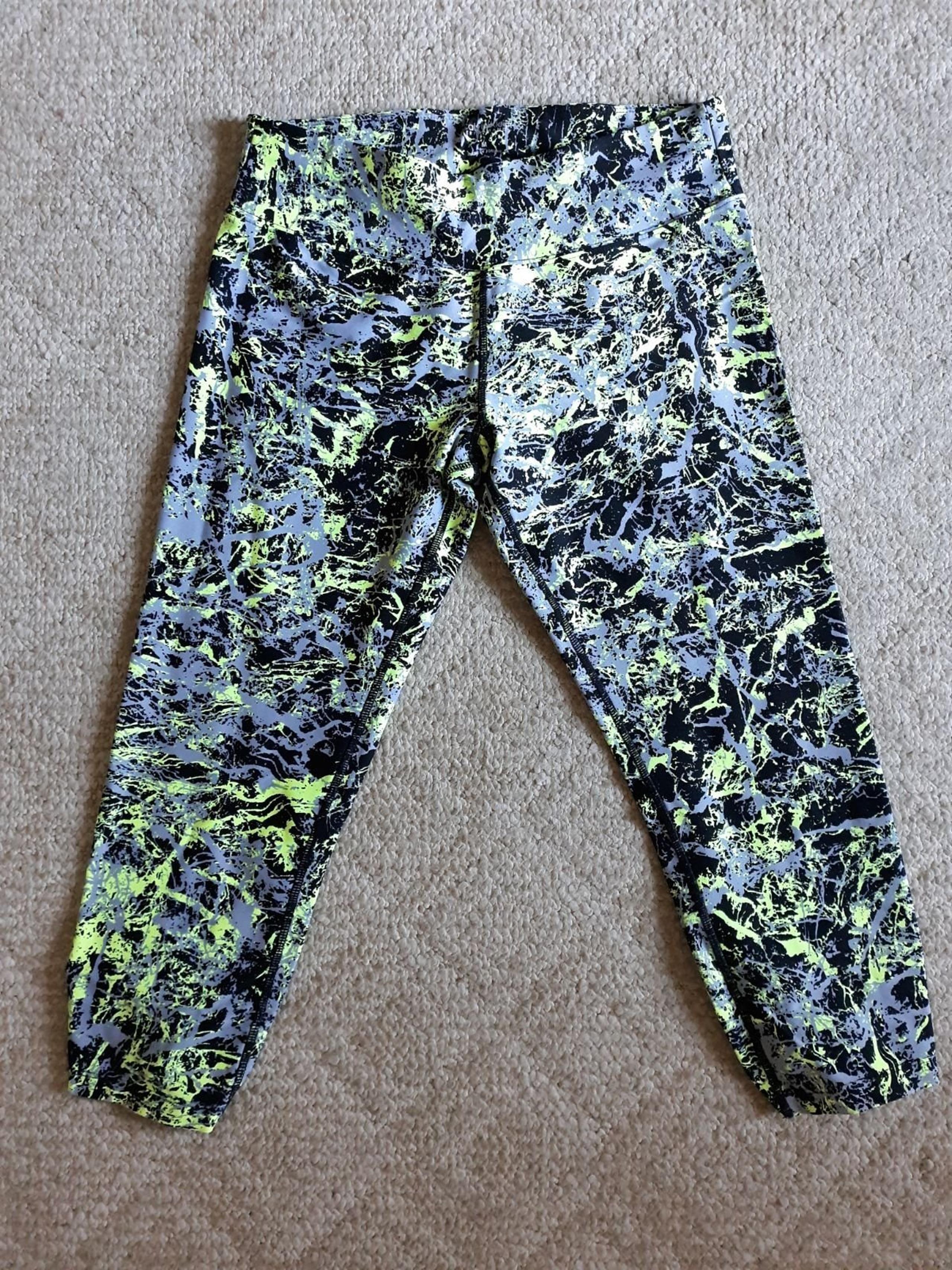 Calvin Klein Performance multi color Leg