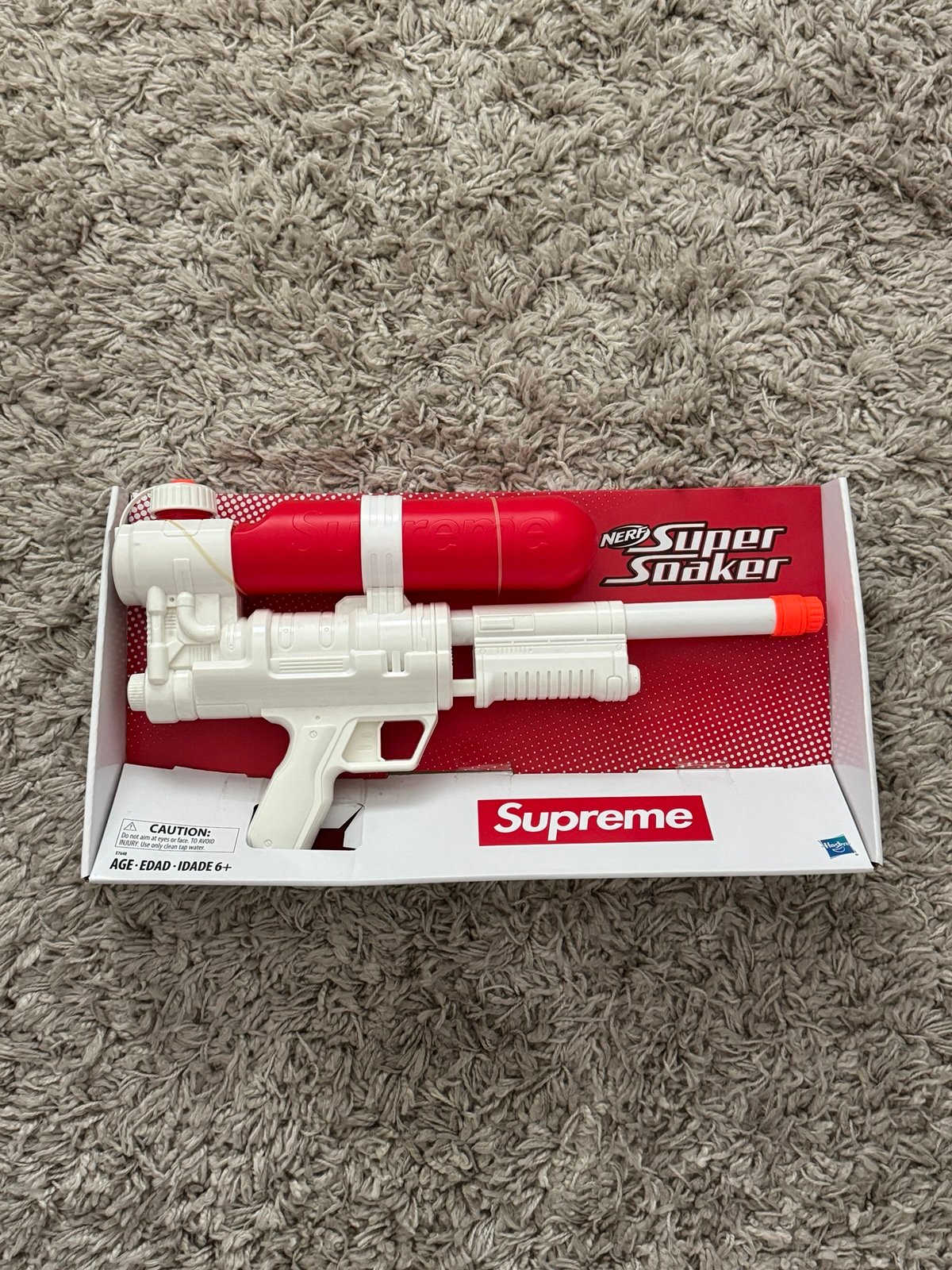 Supreme Super Soaker