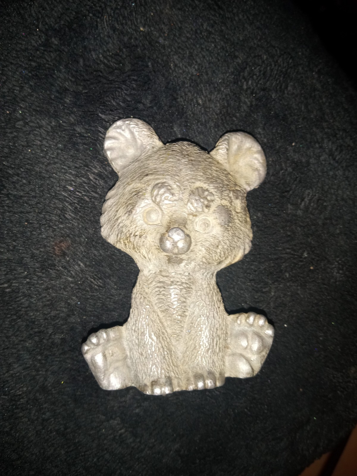 American Pewter Koala