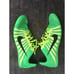 Nike Zoom D Men’s Spikes Track Field Running Shoes (819164-303) Green Size 8.5