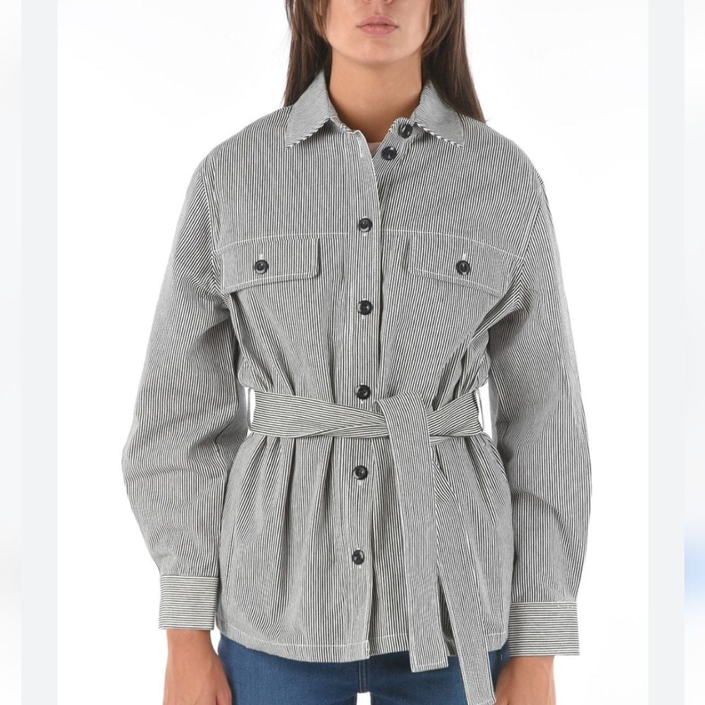 SAMSOE SAMSOE Allie Overshirt