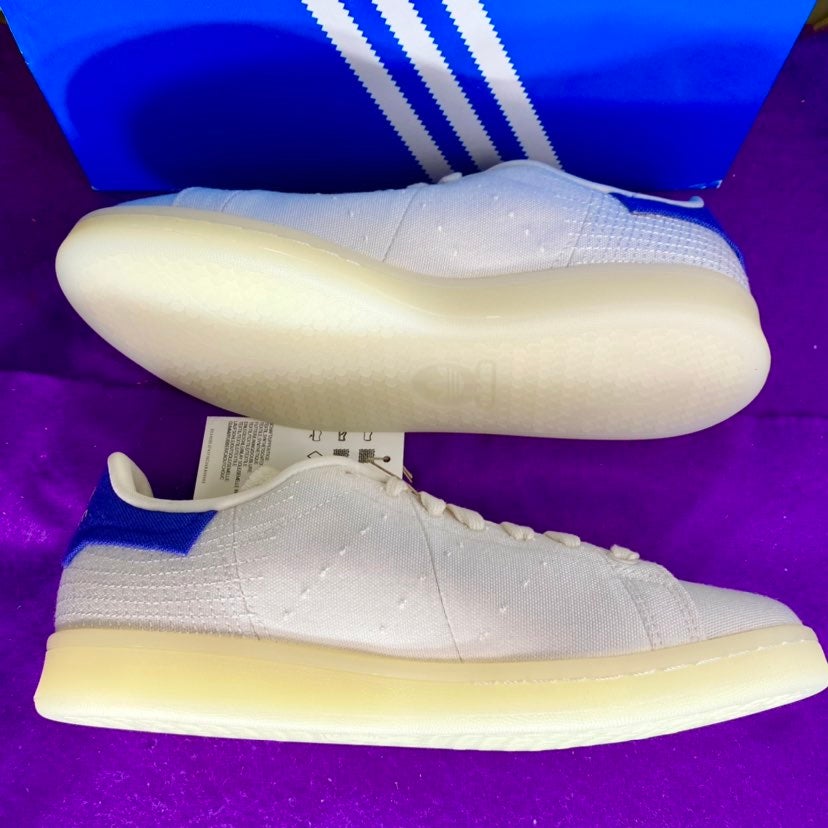adidas Originals Men's Stan Smith (End Plastic Waste) Sneaker  FX5591 Size 6 NIB - detail