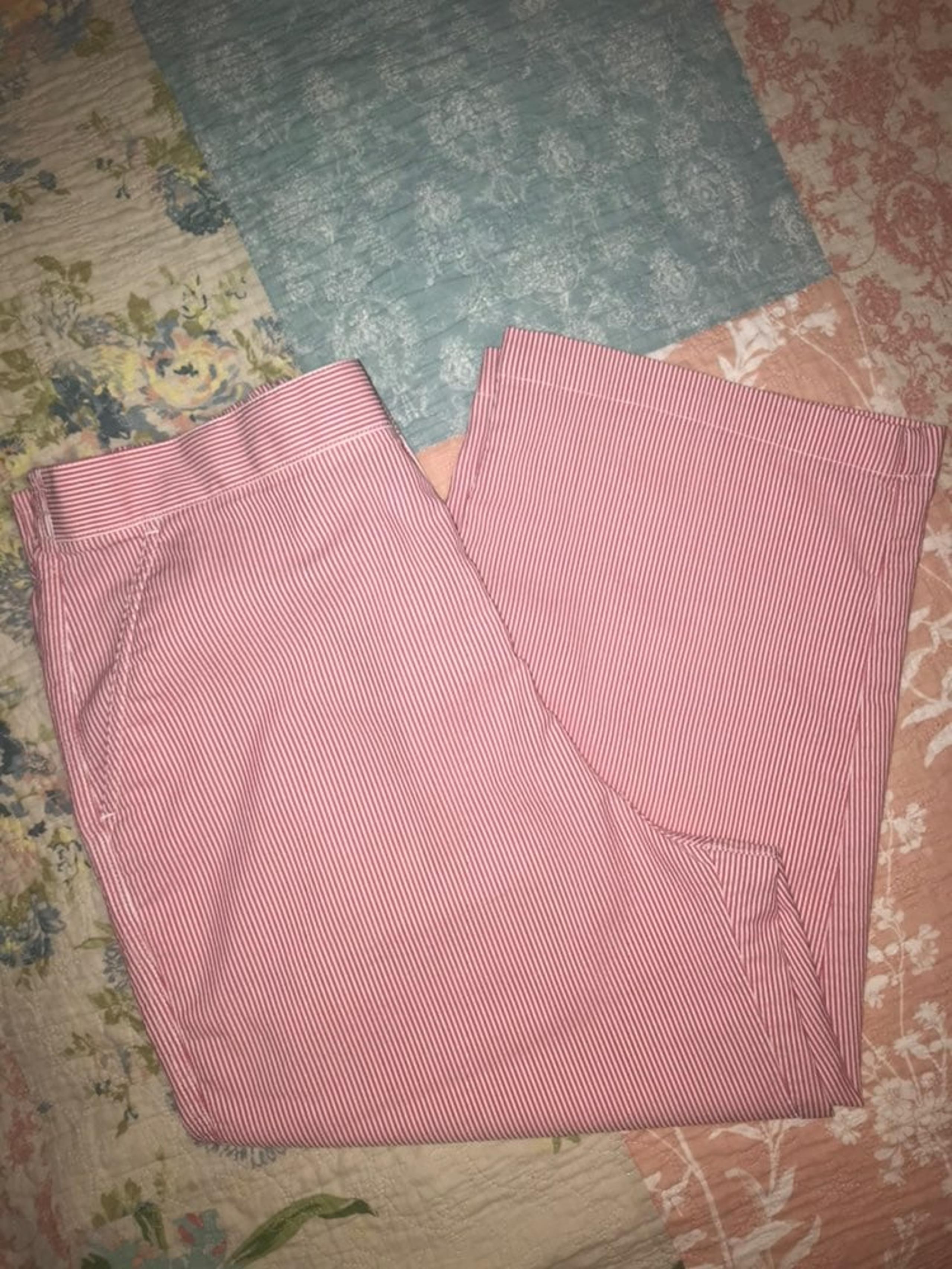 Koret Capri's