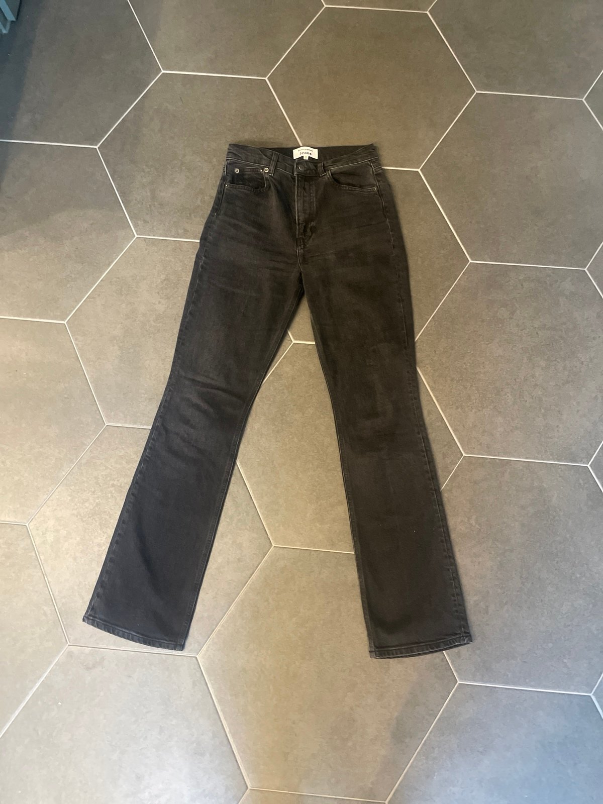 Reformation Peyton High Rise Bootcut Jeans 26