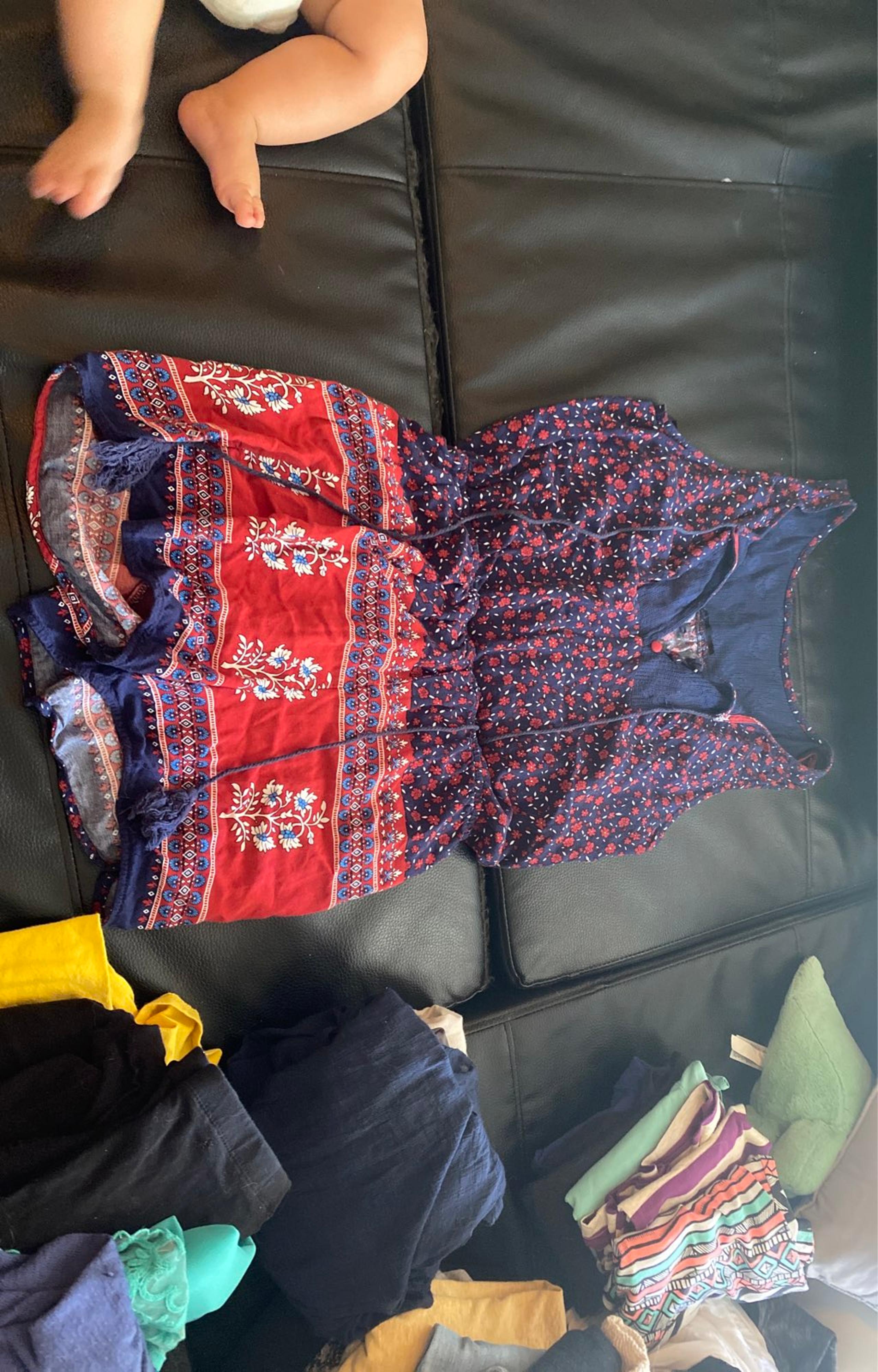 romper