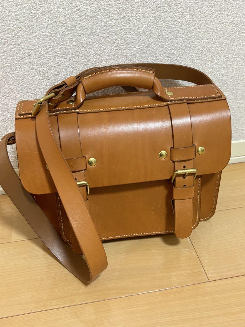 Shoulder Bag M