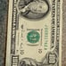 1990 100 dollar bill sn# J00931762A from Kansas City Missouri mint. Very crisp