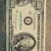 1990 100 dollar bill sn# J00931762A from Kansas City Missouri mint. Very crisp