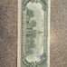 1990 100 dollar bill sn# J00931762A from Kansas City Missouri mint. Very crisp