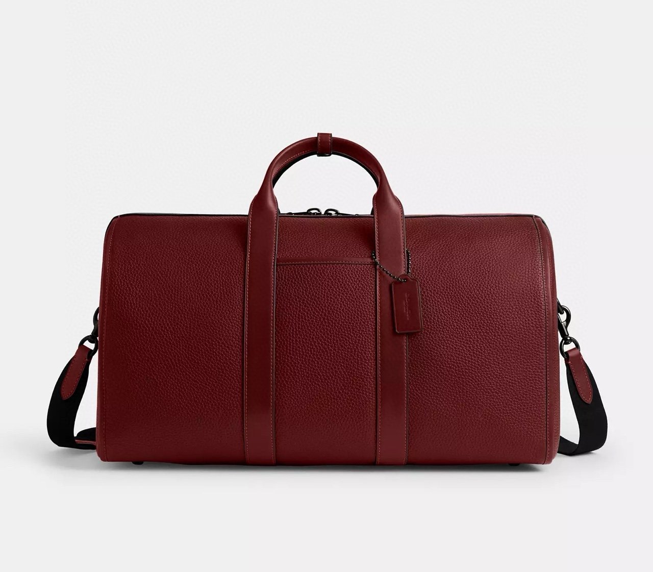 Coach Gotham Duffle Bag NWT