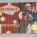 Vintage Snowman Patriots Ornament w/ Brady Card