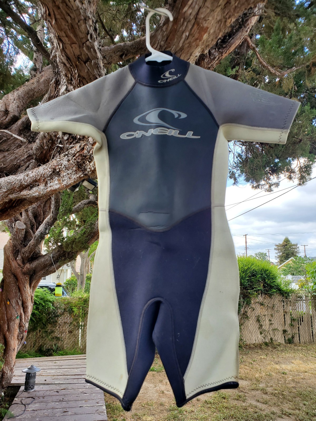 Child O'Neill Wetsuit