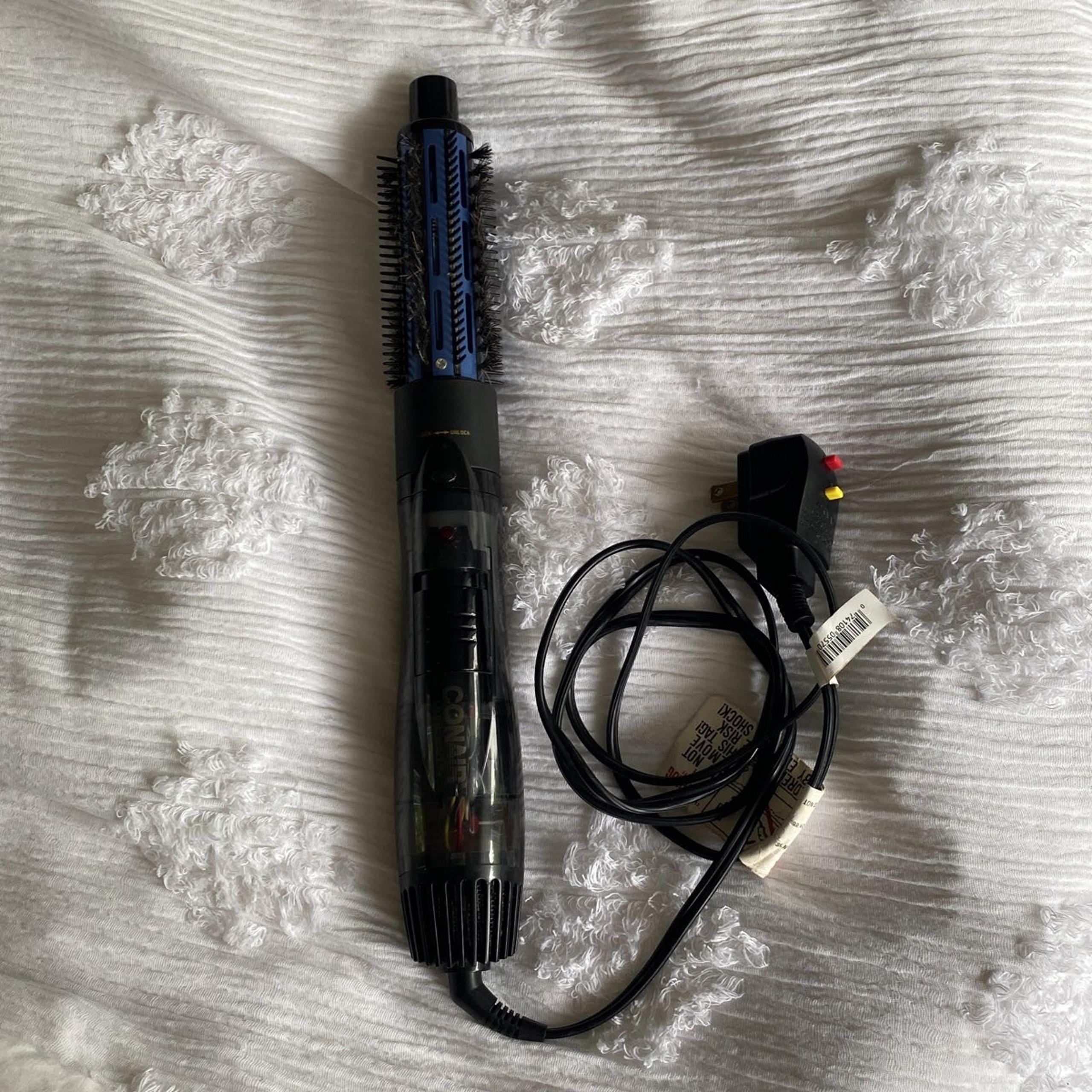 conair  hair styling tool