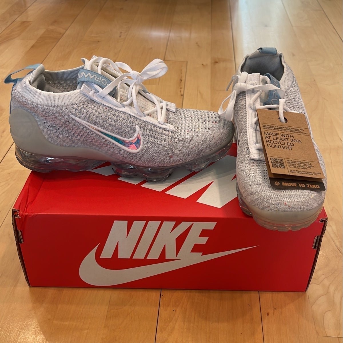 Nike air vapormax 2021 flyknit