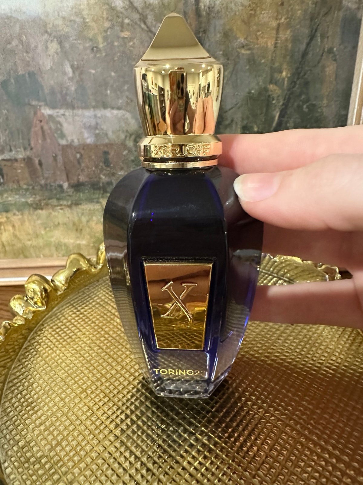 Xerjoff Torino22 Perfume