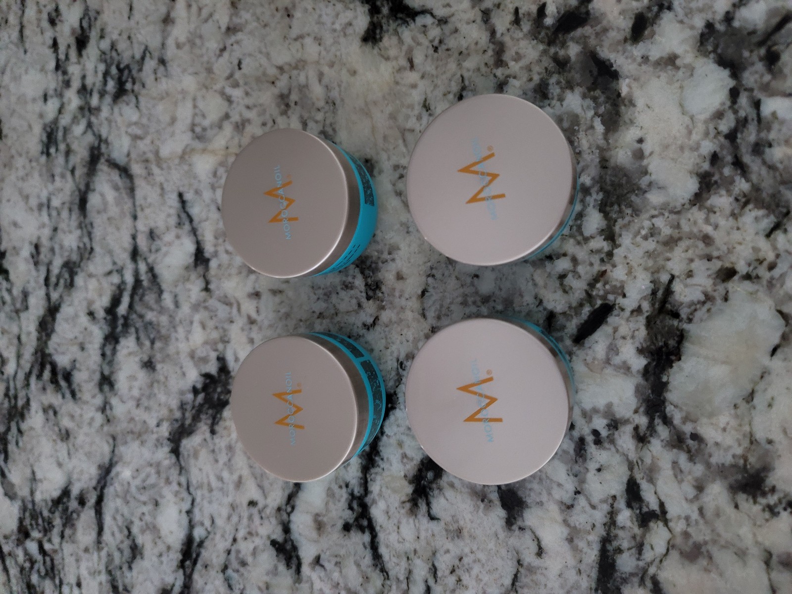 Moroccan Oil