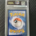 Psa 10 Scizor v full art