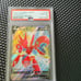 Psa 10 Scizor v full art