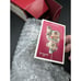 NEW Vintage Hallmark Keepsake Ornament Thread Bear 2002 Quilting Sewing Bear 13D