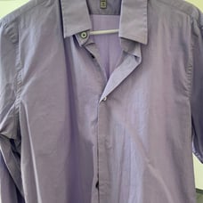 Lot of 5 men’s Express long sleeve dress