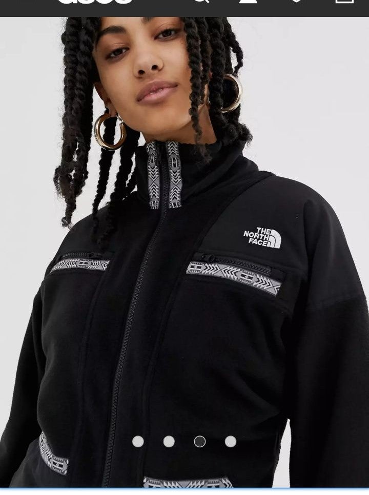 NORTH FACE 92 RAGE JACKET