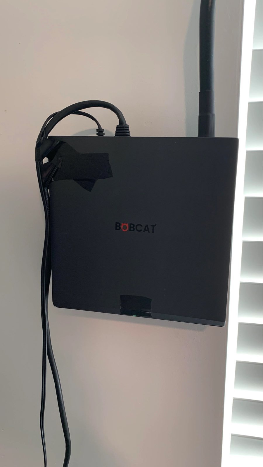 bobcat miner 300
