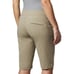 Columbia Women's Anytime Outdoor Shorts Size 2 Khaki Drawstring 13 Inseam NEW
