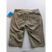 Columbia Women's Anytime Outdoor Shorts Size 2 Khaki Drawstring 13 Inseam NEW