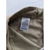 Columbia Women's Anytime Outdoor Shorts Size 2 Khaki Drawstring 13 Inseam NEW
