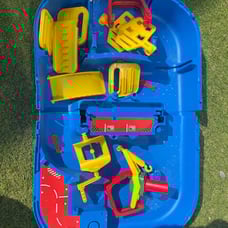 AquaPlay Toys: Educational Toys for Water Play