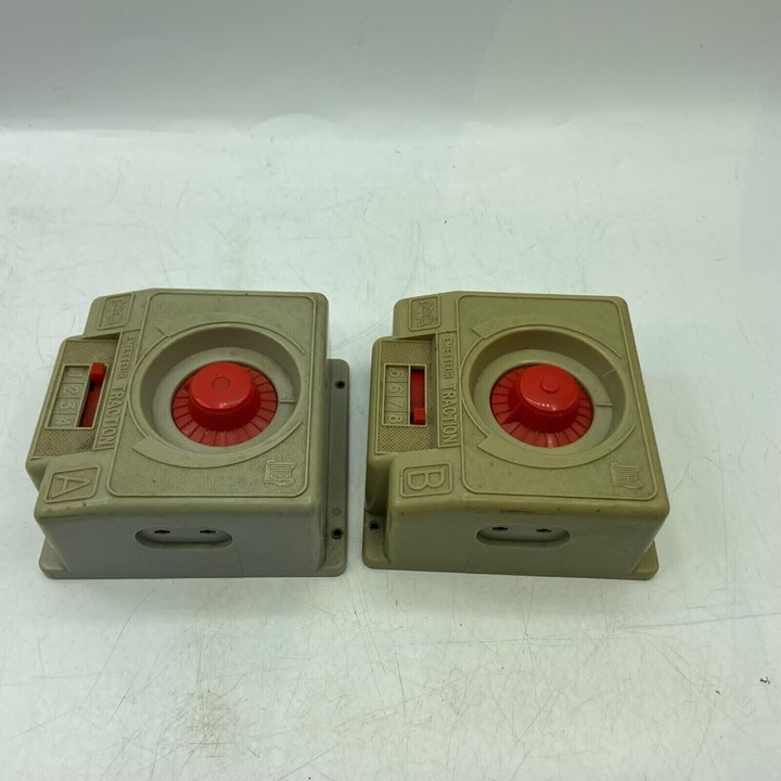 Jouef Matic Ho Transformateur EMETTEUR Traction Train Electric.