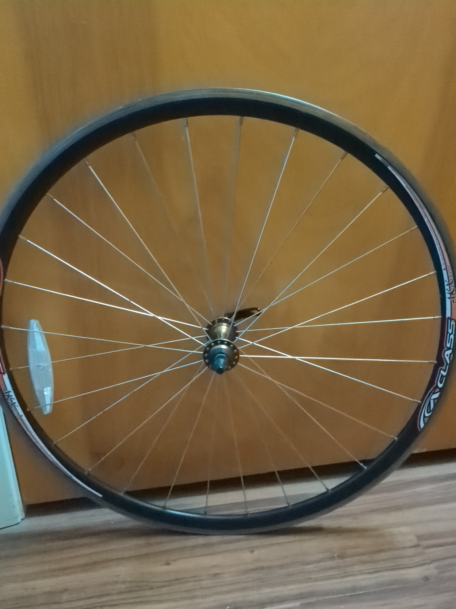 A-Class Wheels ETRT0 622x13 Aluminum Rim