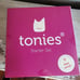 Toniebox starter set with PJ Mask tonie