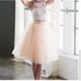 Tulle Skirt