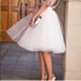 Tulle Skirt