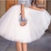 Tulle Skirt