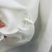 Columbia Womens Size Small Mount Cannon Fleece Full Zip Jacket in White