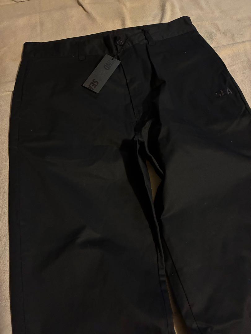 【送料無料キャンペーン】 Wind and Sea Chino Pants パンツ