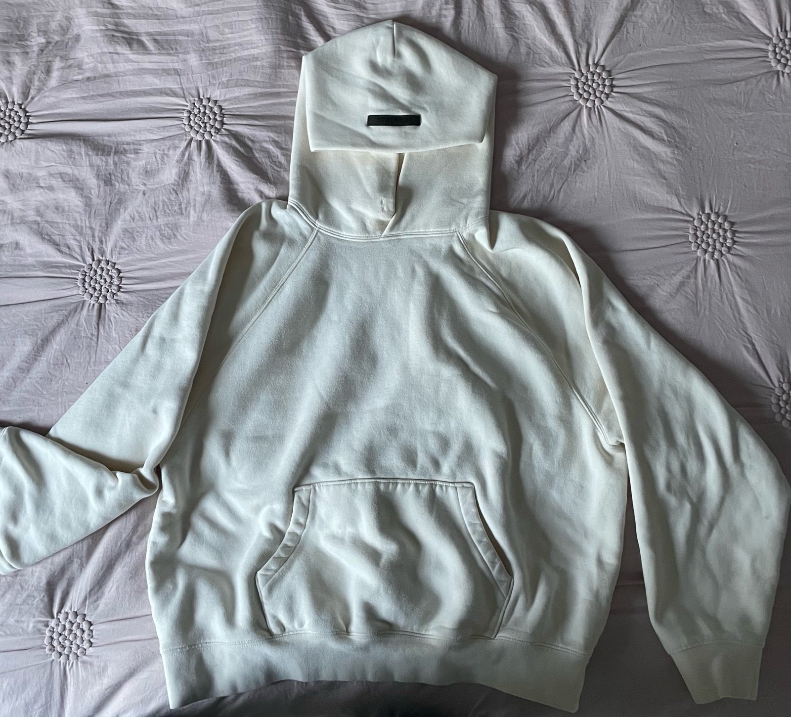 Essentials Hoodie