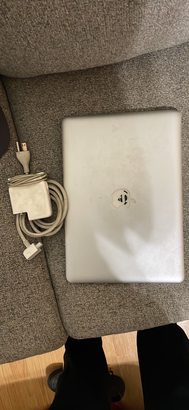 macbook pro 2015