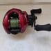 KVD LEWS LFS BAITCASTER REEL