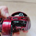 KVD LEWS LFS BAITCASTER REEL