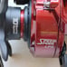 KVD LEWS LFS BAITCASTER REEL