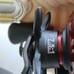 KVD LEWS LFS BAITCASTER REEL