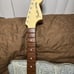 Rock Band 4 Wireless Guitar Fender Jaguar Microsoft Xbox One With Strap
