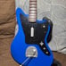 Rock Band 4 Wireless Guitar Fender Jaguar Microsoft Xbox One With Strap